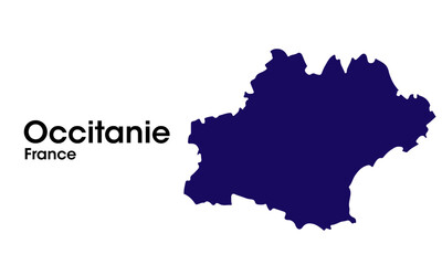 Obraz premium occitanie france