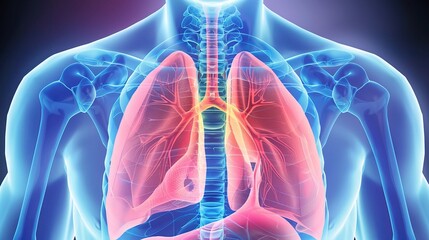 Lung heat - a condition to be aware of. Lung heat can cause various symptoms and requires attention. It's a state that impacts respiratory health and calls for proper care