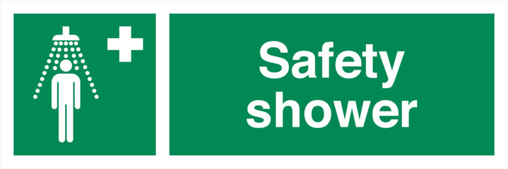 Safety ISO Registered Emergen...