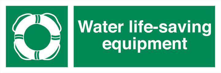 Safety ISO Registered Emergen...