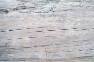 Naklejka premium Wood grain texture for background