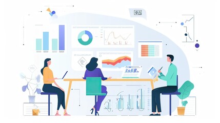 Business Analytics Meeting 