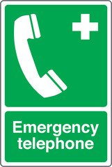 Emergency Safety Health Equip...