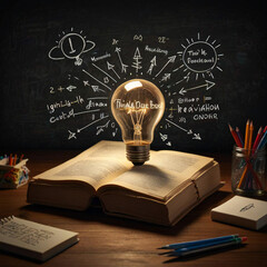 思いついたアイデア