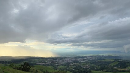 cielo, nube, nube, naturaleza, clima, azul, tempestad, celaje, nublado, llover, sol, moreno,...