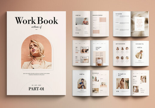 Workbook Template