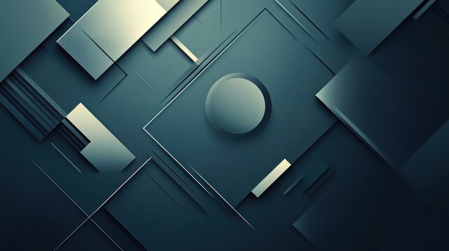 A vector certificate background featuring sharp, clean lines and modern design elements, perfect for digital use.