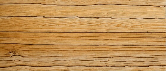 Natural Wood Texture
