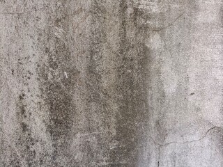 Old concrete wall background