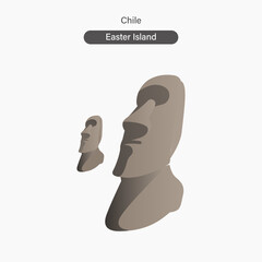 Chile Easter Island