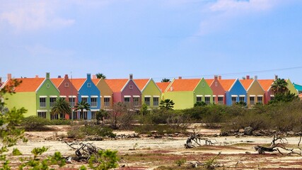 Bonaire, Dutch Antilles