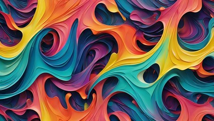 abstract background