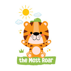 The Most Roar