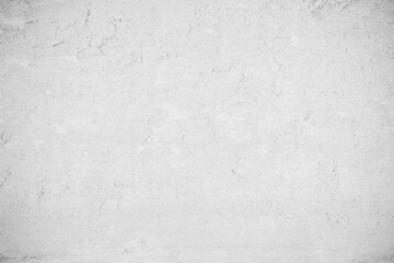 Concrete or stone texture for background in black, grey and white colors. Cement and sand wall of tone vintage grunge outdoor polished concrete texture. Building rough pattern floor decorating empty.