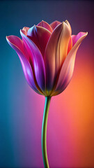 Tulip flower wallpapers for I pad, Notebook cover, I phone, tab mobile high quality images