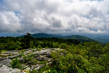 Grandfather Mountain