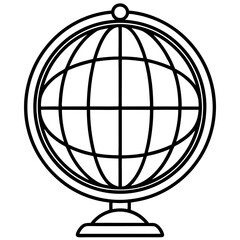 globe