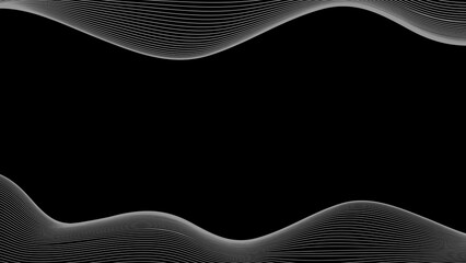 Black and White Dots, Halftone effect. Gradient For your Bussines