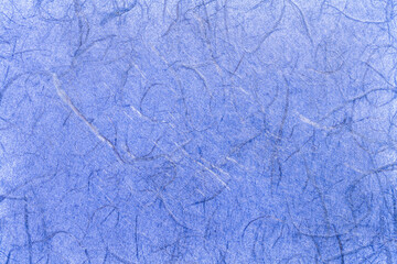 Colorful Awa Washi Texture Background, Purple