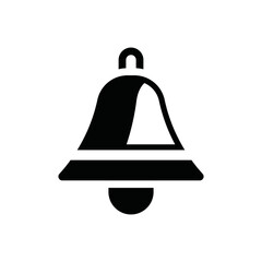 bell logo icon