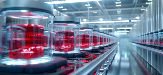 Futuristic DNA based Data Center with Compact Cooling Tanks