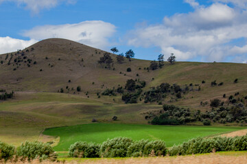 Obraz premium Hobart & Southern Tasmania, Australia
