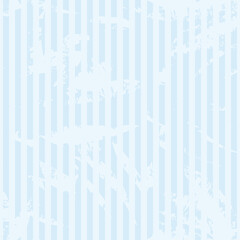 Pastel Abstract Floral Seamless Pattern Design