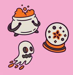 Spooky Spectacle: Halloween Event Extravaganza