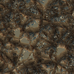 A surface of a stone texture background, Trendy template inspiration for your design.