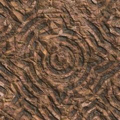 A surface of a stone texture background, Trendy template inspiration for your design.