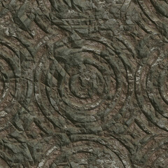 A surface of a stone texture background, Trendy template inspiration for your design.
