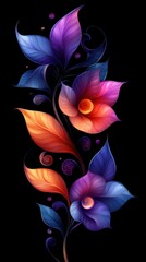 Flower Background