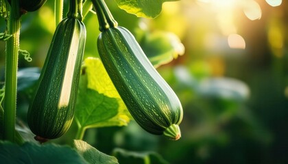 Zucchini