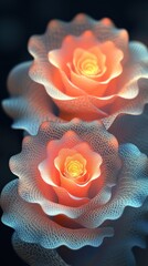 Flower Background