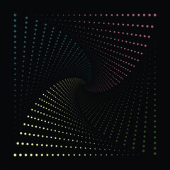 Stewart Hunting Weathered Scottish Tartan Plaid Pattern Fabric Swatch