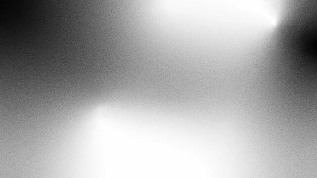 abstract business background Corporate Silver gradient wallpaper with grainy texture, Off White, Light Gray and Silver color 