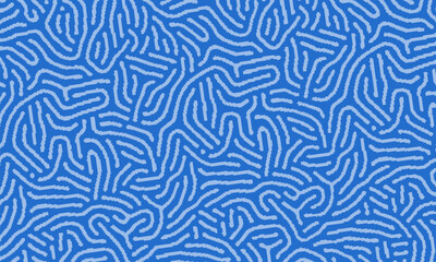 Abstract line patterns background. line doodle seamless pattern. Creative minimalist style art background. hand drawn lines abstract background. 