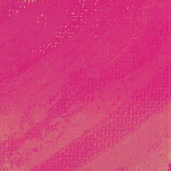 Pink squared banner background for poster, social media posts events, Ads and various design works