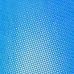 Blue squared banner background for poster, social media posts events, Ads and various design works