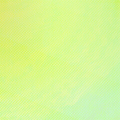Yellow squared banner background for poster, social media posts events, Ads and various design works