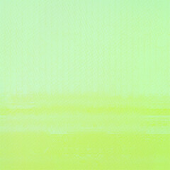 Green squared banner background for poster, social media posts events, Ads and various design works