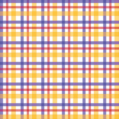 Stewart Hunting Weathered Scottish Tartan Plaid Pattern Fabric Swatch