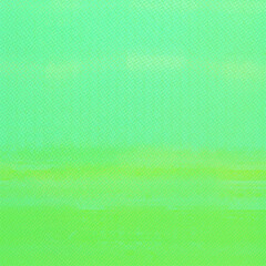 Green squared banner background for poster, social media posts events, Ads and various design works