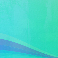 Blue squared banner background for poster, social media posts events, Ads and various design works