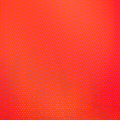Obraz premium Red squared banner background for poster, social media posts events, Ads and various design works
