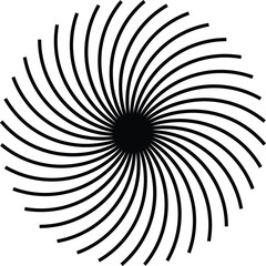 Vector hand drawn doodle mandala. Ethnic mandala with colorful tribal ornament. Isolated. Bright colors.