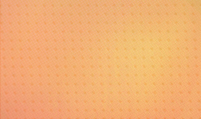 Orange background for Posters, Banners, Ad, ppt, social media, covers and various design works