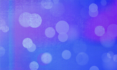 Blue background for Posters, Banners, Ad, ppt, social media, covers and various design works