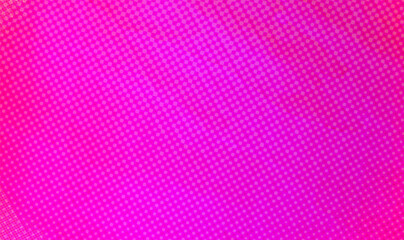 Pink background for Posters, Banners, Ad, ppt, social media, covers and various design works