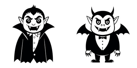 Halloween Visuals - Spooky Collection of Halloween-Themed Designs